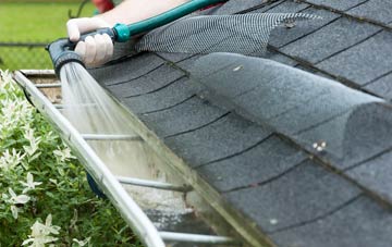 Fawley Bottom gutter cleaning costs