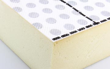 meeting Fawley Bottom building codes