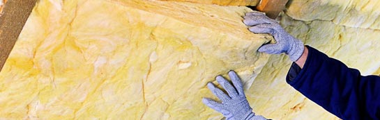 quotes for Fawley Bottom roof insulation