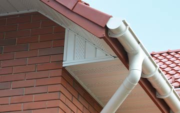 Fawley Bottom soffit repair costs