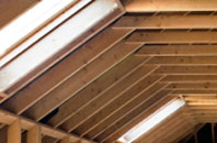 Fawley Bottom tapered roof insulation quotes